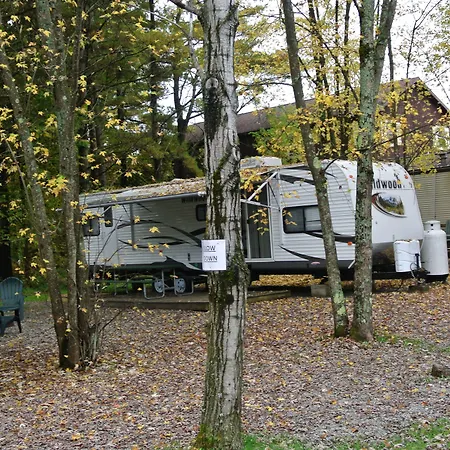 Lake George Escape - Campground-2