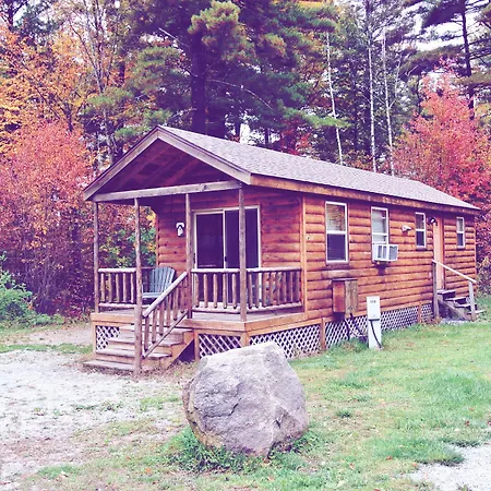 Lake George Escape - Campground-3